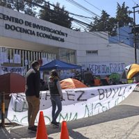 Asamblea del CIDE denuncia nuevo intento ilegal del Conacyt por reformar su estatuto general