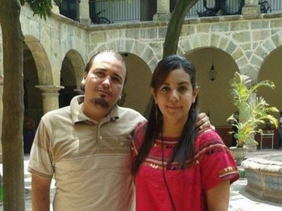 Exigen que FGR atraiga investigación por asesinato del exdirector del Registro Civil de Manzanillo