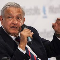 Margarita Zavala podría sumarse a la campaña de Meade, alerta López Obrador