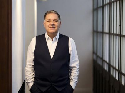 Revelan el secreto mejor guardado de Fabián Doman