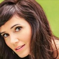 "Gusto mucho de vos": Griselda Siciliani 'encontró el amor' en España ¿no vuelve más?