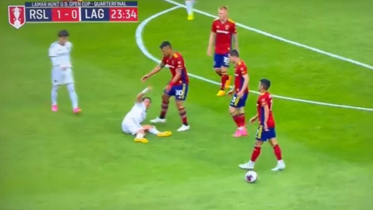 Momento de la lesión