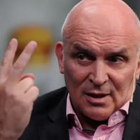 ¿Qué pasaría si Espert se baja de su candidatura a diputado nacional?