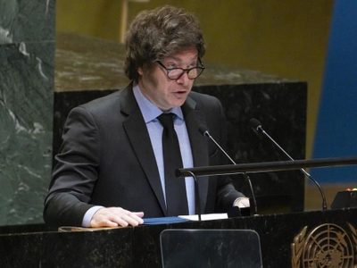 El Gobierno reemplazó a Ricardo Lagorio como embajador argentino en la ONU