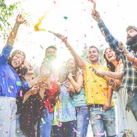 Día del Estudiante: cancelan los festejos en una ciudad de San Luis