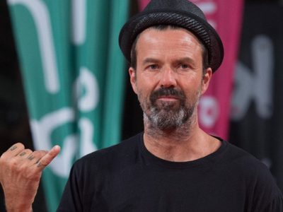 ¿Es el regreso oficial? Pau Donés y Jarabe de Palo publicaron una nueva canción, "Vuelvo"