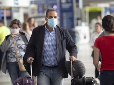 Punto por punto, así es la ley que hará de salvavidas del sector turístico