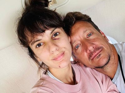 Gime Accardi sufrió un accidente: deberá ser operada y buscan reemplazo en su obra