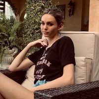 Viva el amor: Juanita Tinelli le dedicó un tierno posteo a su novio en el día de su cumpleaños