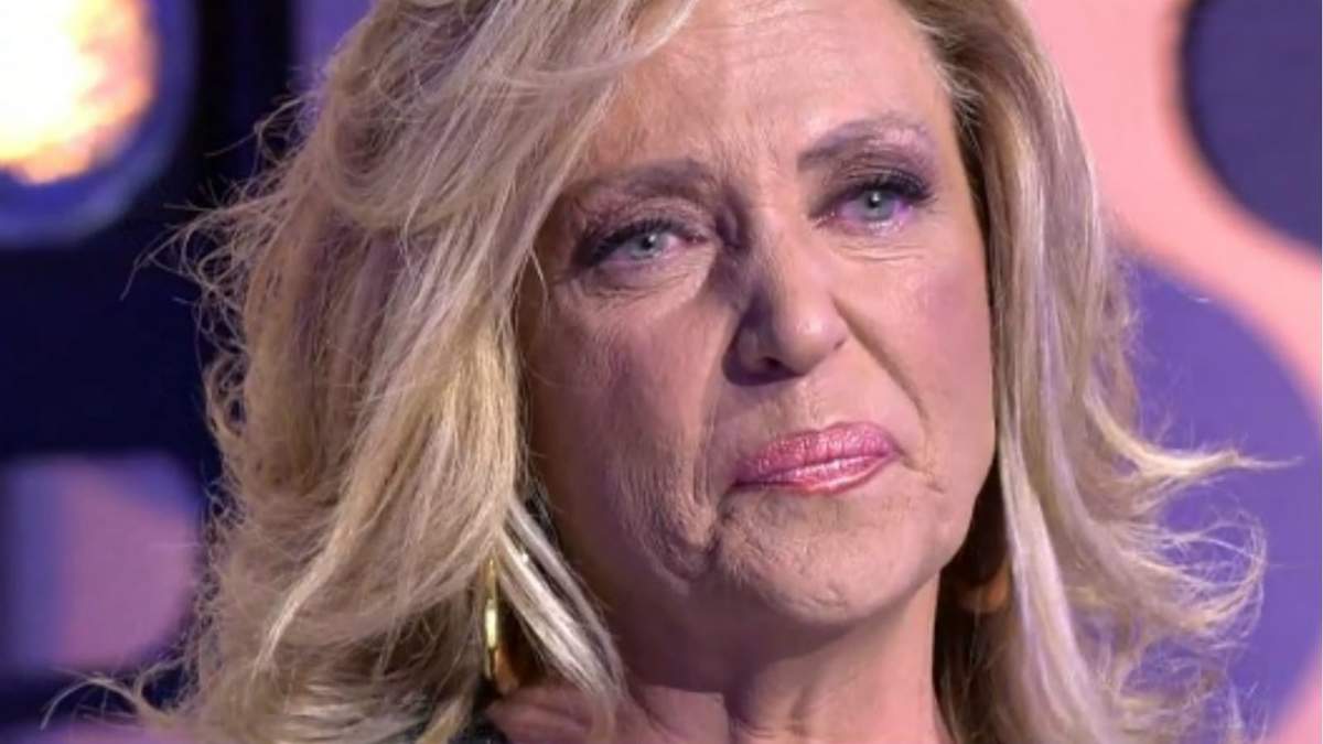 Lydia Lozano. Fuente: (Twitter)