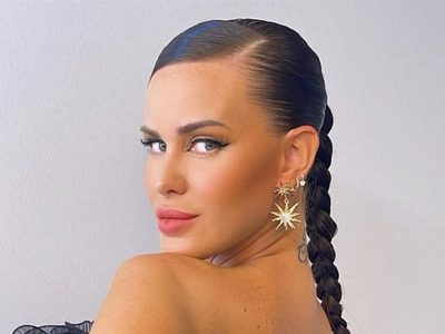 Natalie Weber descargó su bronca contra la China Suárez: "Me parece terrible"