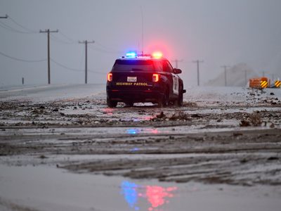 Cancelan mil 500 vuelos en Estados Unidos por tormenta invernal