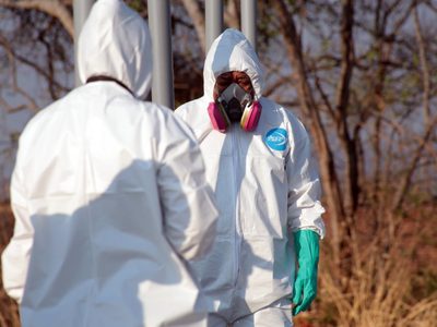 Advierten que responsables de la inhumación clandestina en Tetelcingo podrían quedar impunes