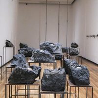 "Habitar el colapso" en el Hospicio Cabañas