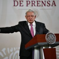 AMLO impugnará liberación de militares involucrados en Ayotzinapa y quiere amnistiarlos