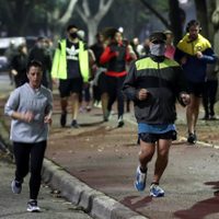 Ciudad de Buenos Aires: cómo será el regreso de la actividad física
