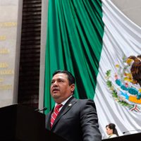 Juez ordena reactivar denuncia contra diputado federal de Chihuahua