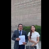 Presentan primera demanda de amparo contra el Fondo de Pensiones para el Bienestar