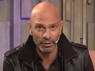 Luego de su emotivo video, Fredy Villarreal volvió a manifestarse en Instagram