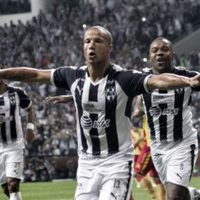 Final inédita: Rayados contra Tigres