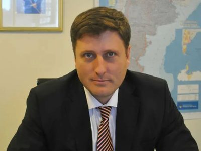 Renunció Eduardo Bustamante y la Cancillería argentina se prepara para su tercera modificación en el gobierno de Javier Milei