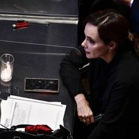 Lilly Téllez: "que AMLO se alivie con atención de primera, mientras el resto sufre con la de cuarta"