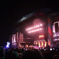 Anderson Paak y Jungle coronaron la primera edición del SimiFest