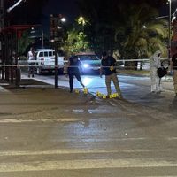 Triple homicidio en Chile: disparan más de 50 veces contra peatones en plena vía pública