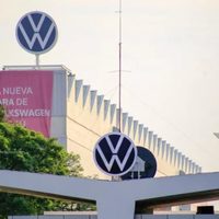 El gobernador Barbosa adelanta que la inversión de VW en Puebla será mayor a la de Audi
