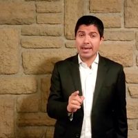Se defiende en redes sociales exedil poblano acusado de malversación de 410 mdp
