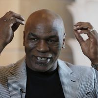 La anécdota más desopilante de Mike Tyson