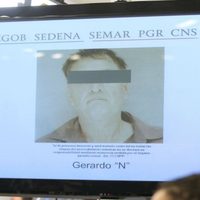Casi ocho años después, cae presunto autor intelectual de asesinato del exgobernador de Colima