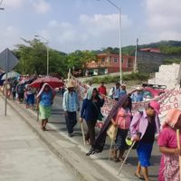 Fiscalía de Chiapas investiga robo de 11 mdp a vehículo de traslado de valores; lo atribuye al FNLS