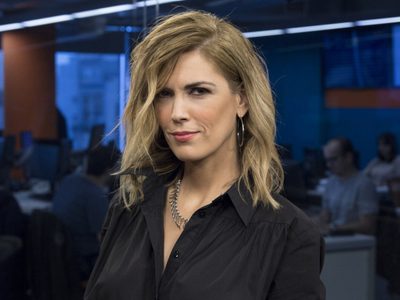 "Quisieron voltearme": fuerte acusación de Viviana Canosa en la última emisión de su programa