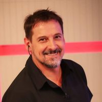 "Que seas feliz toda la vida": Sergio Verón quebró en llanto tras el conmovedor saludo de sus hijas