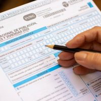 Hasta 110 mil pesos de multas por no responder el cuestionario
