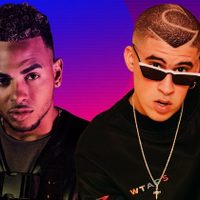 ¿Qué tienen en común Bad Bunny y Ozuna? ¡Enterate aquí mismo!