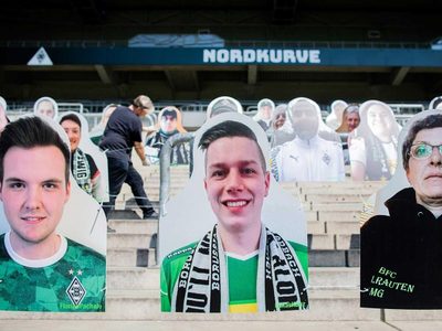 La liga top que ya encamina la vuelta de los hinchas a los estadios