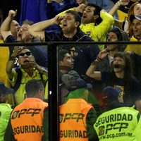 “No alcanza con nada”: las durísimas palabras de un ex Boca para con los hinchas