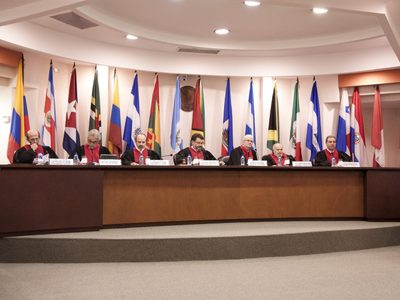 CoIDH ordena a México dejar "sin efecto" figura del arraigo y adecuar prisión preventiva oficiosa