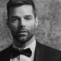 ¡Colapsó las redes! Ricky Martin enseña los resultados del gimnasio y reta a la censura de Instagram