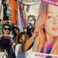 Neuquén reclama por Azul y Luciana: buscan a las dos mujeres desaparecidas en distintos barrios de la capital
