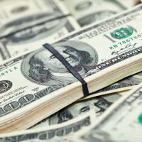 Dólar hoy: a cuánto cotiza la moneda este jueves 8 de abril
