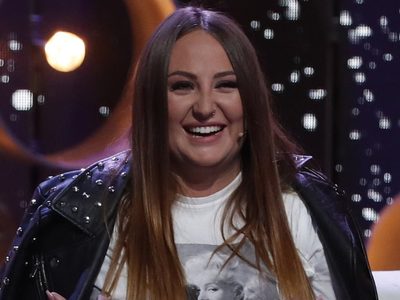 Le tomó el gusto y no para: Rocío Flores volvió a hacerse más retoques estéticos