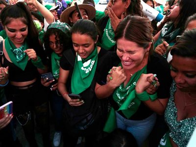 Tribunal ordena al Congreso de Jalisco despenalizar el aborto