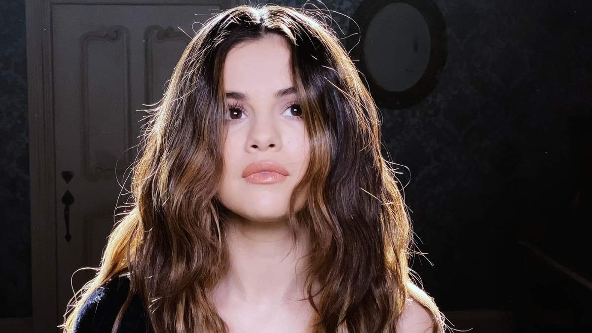Selena Gómez. Fuente: (Instagram)
