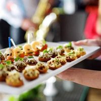El finger fooding, la nueva tendencia gastronómica