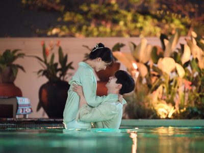 Para los fans de los k-drama: esta película romántica los va a atrapar