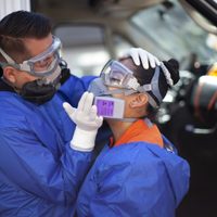 Detectan 55 padecimientos a largo plazo en pacientes que superaron el covid-19