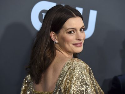 “The Witches”: así de escalofriante luce Anne Hathaway en su nueva película